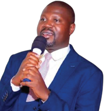 Elder Rwakukaka Edward