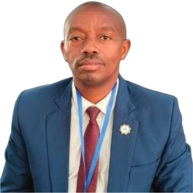 Pr. Tumwesigye Wilson