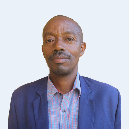 Pr. Tumwesigye Wilson